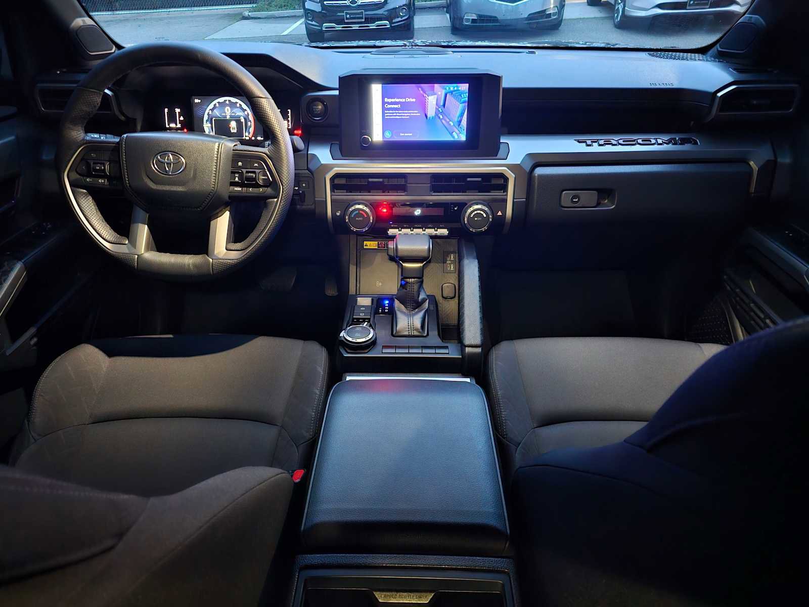 Used 2024 Toyota Tacoma SR5 image 17