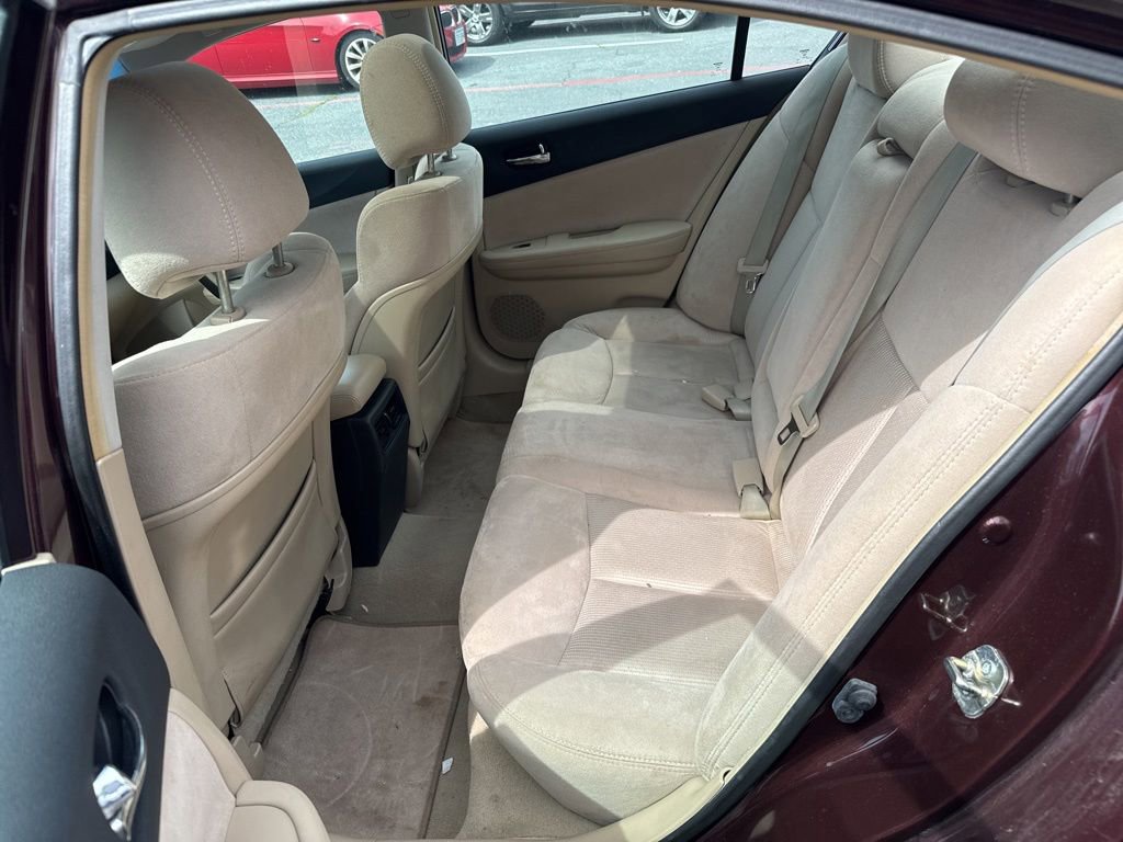 Used 2014 Nissan Maxima 3.5 S w/ Limited Edition Package FWD image 6