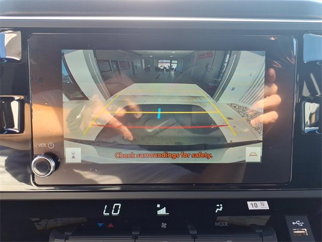 New 2026 Toyota Tundra SR image 15