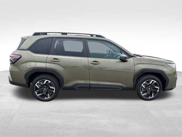 New 2026 Subaru Forester Limited AWD/4WD image 8