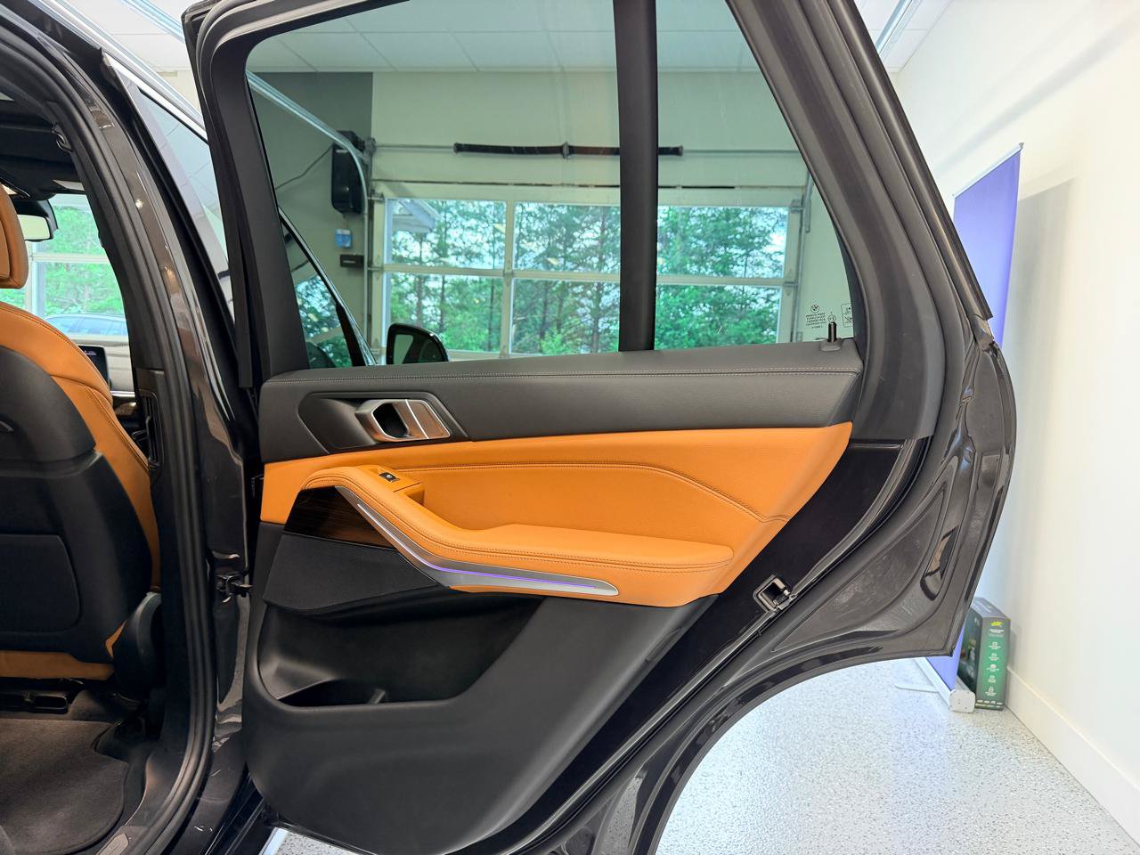 Used 2020 BMW X5 sDrive40i w/ Premium Package RWD image 30
