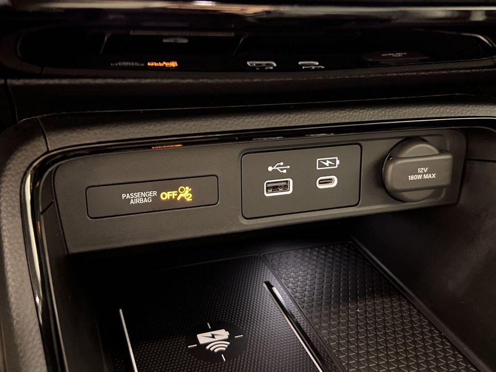 Used 2024 Honda CR-V EX-L image 34