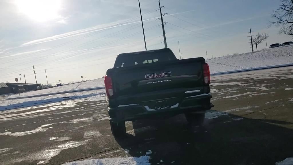 New 2026 GMC Sierra 1500 Elevation w/ Preferred Package image 6