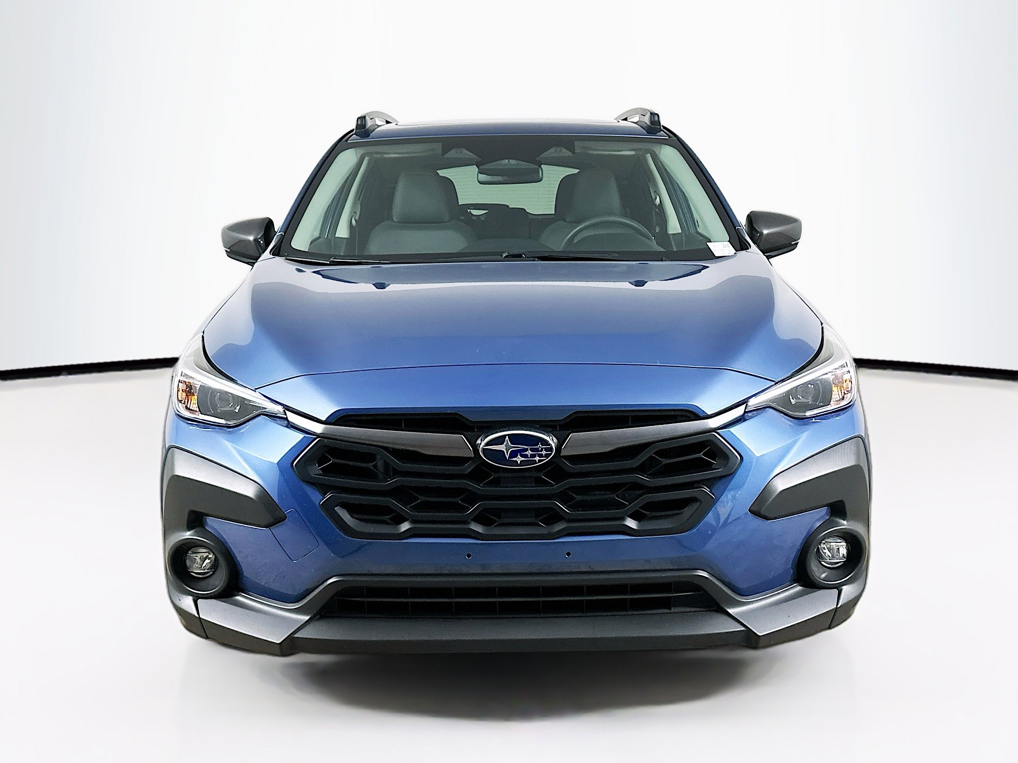 Used 2024 Subaru Crosstrek 2.0i Premium image 2