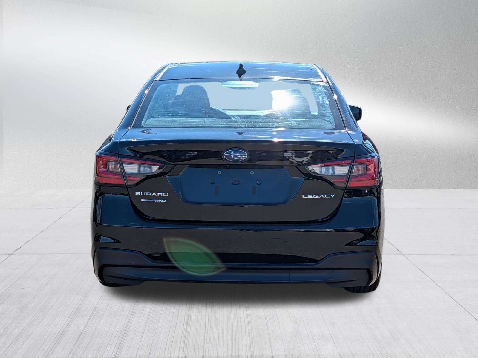 Certified 2025 Subaru Legacy Premium AWD/4WD image 6