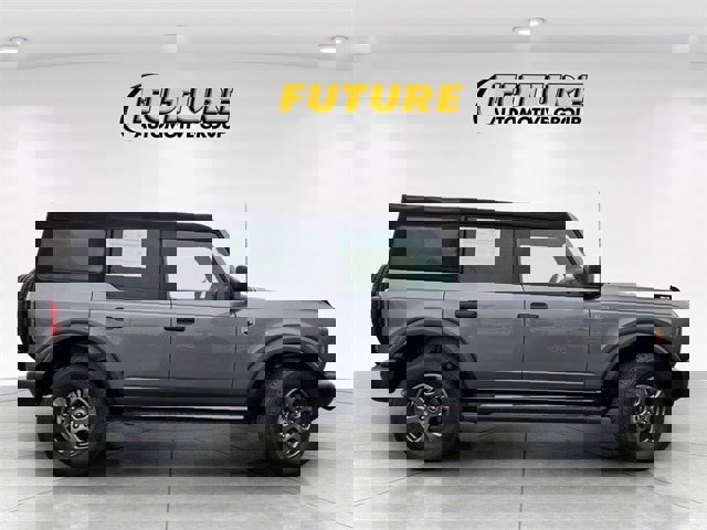 Certified 2023 Ford Bronco Big Bend image 3