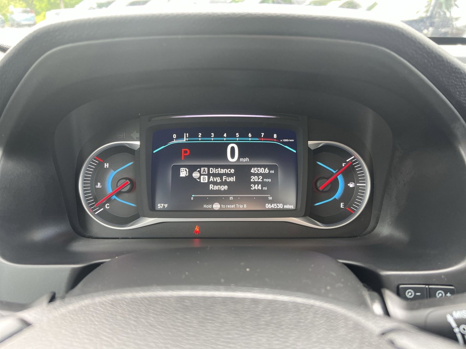 Used 2021 Honda Pilot Special Edition image 17