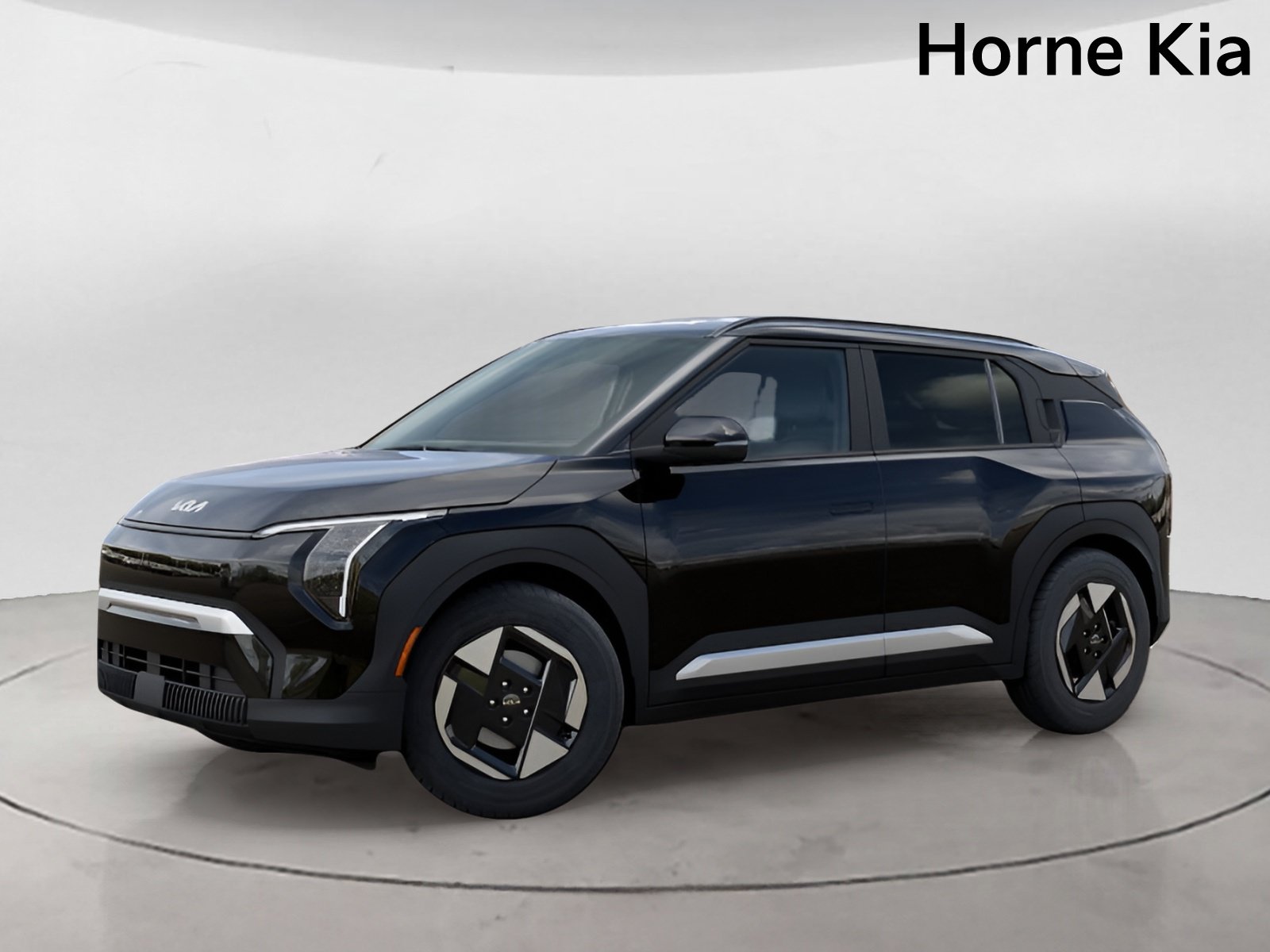 New 2027 Kia EV3 Wind FWD image 3