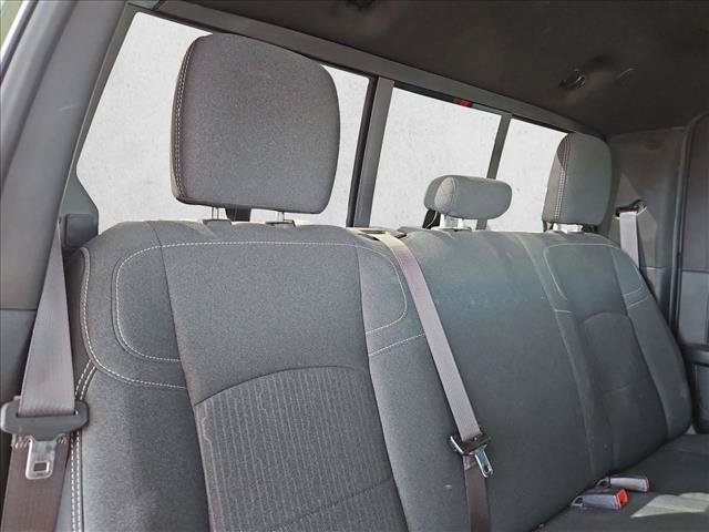 Used 2021 RAM 2500 Tradesman AWD/4WD image 15