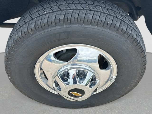 Used 2022 Chevrolet Silverado 3500 High Country AWD/4WD image 10