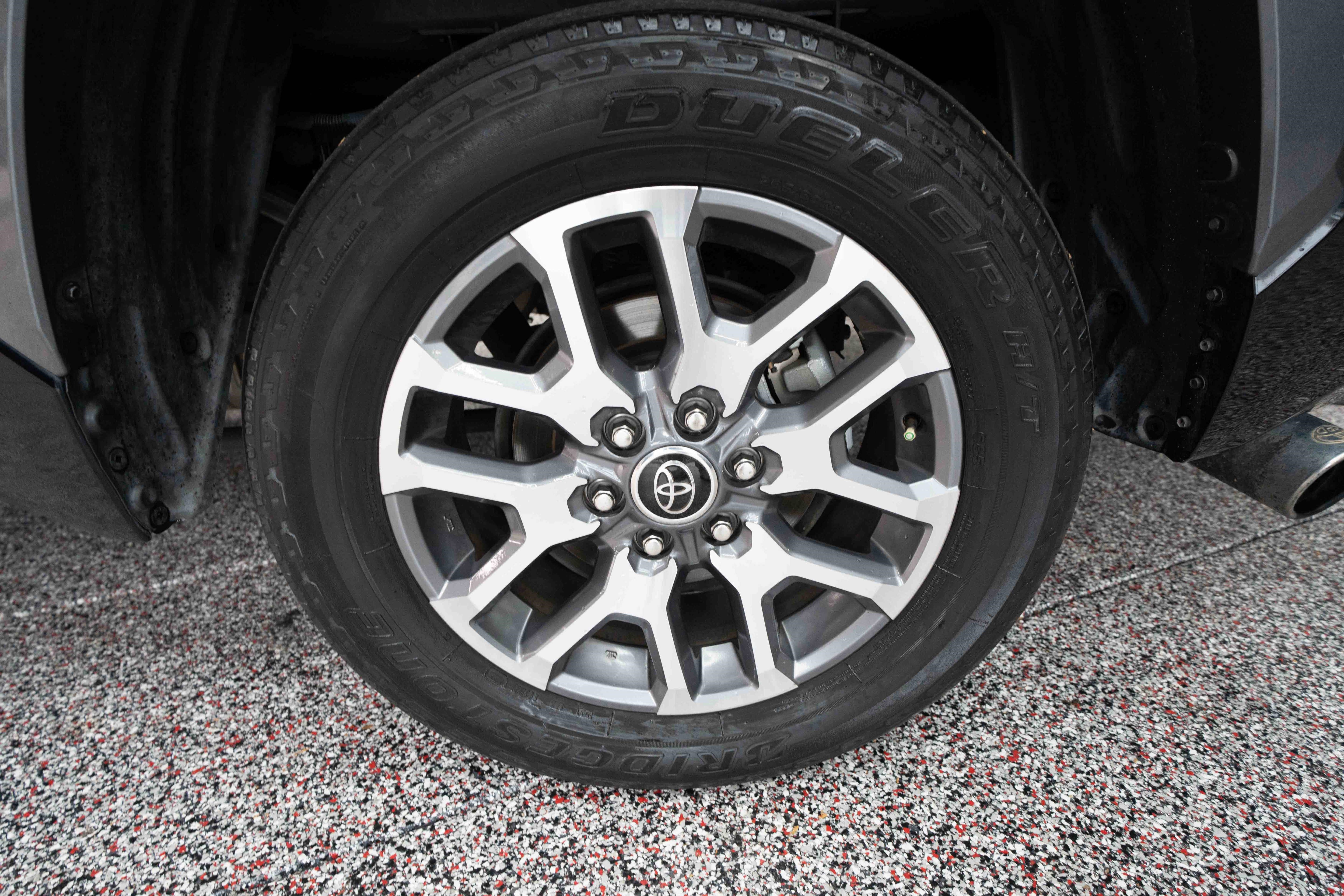 Used 2023 Toyota Tundra 1794 Edition image 28