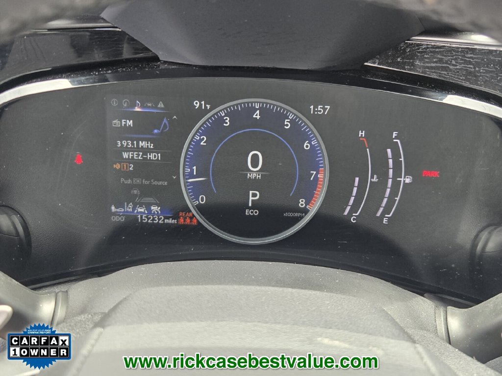 Used 2024 Lexus NX 250 FWD w/ Cold Area Package image 25