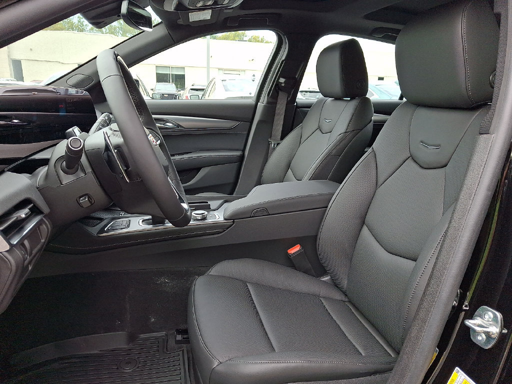New 2026 Cadillac CT5 Premium Luxury AWD/4WD image 8