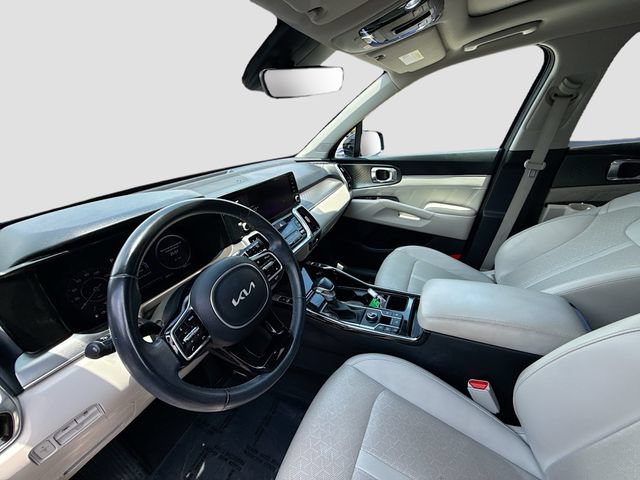 Used 2023 Kia Sorento SX FWD image 20