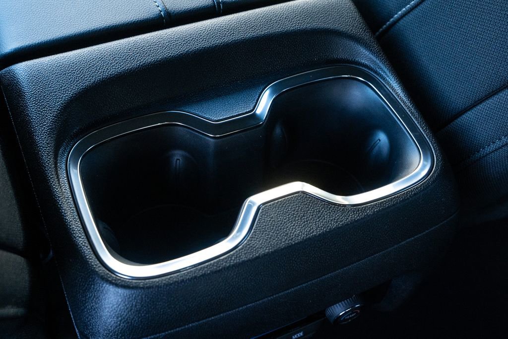 New 2026 Chevrolet Traverse LT image 33