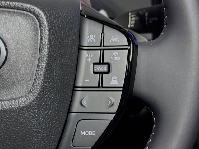 New 2026 Toyota bZ image 23