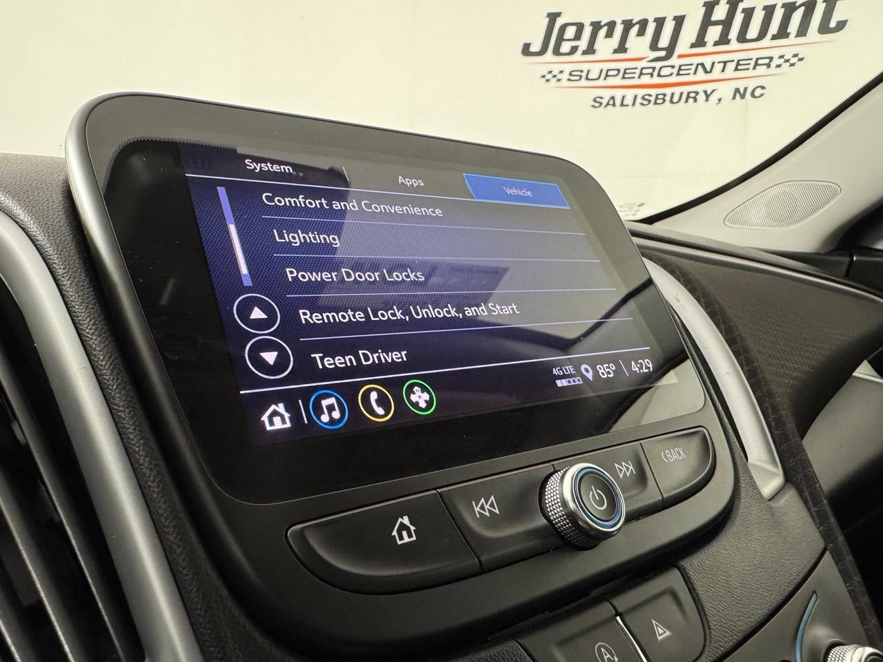 Used 2023 Chevrolet Malibu LS w/ Driver Confidence Package FWD image 20