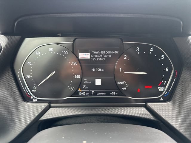 Used 2021 BMW 228i xDrive w/ Convenience Package AWD/4WD image 2