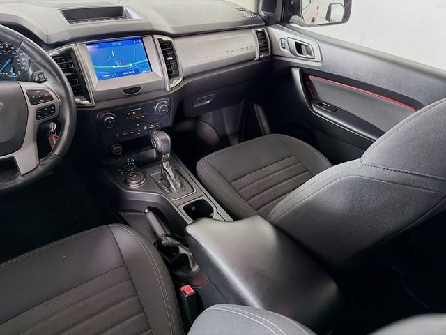 Used 2020 Ford Ranger XLT w/ Equipment Group 302A Luxury AWD/4WD image 29