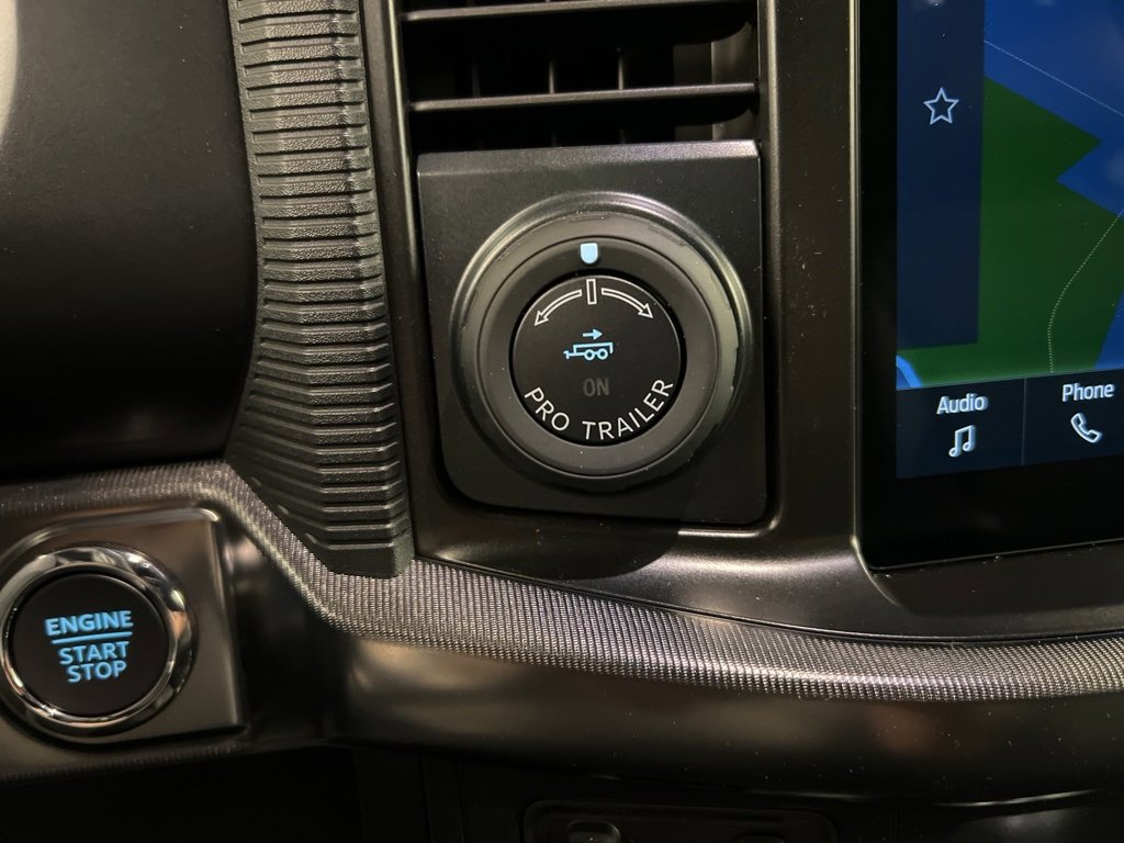 New 2025 Ford F150 Raptor image 18