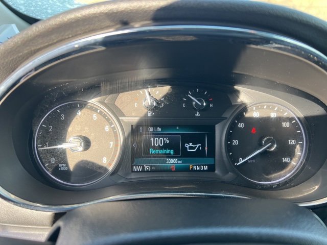 Used 2018 Buick Encore Premium image 23