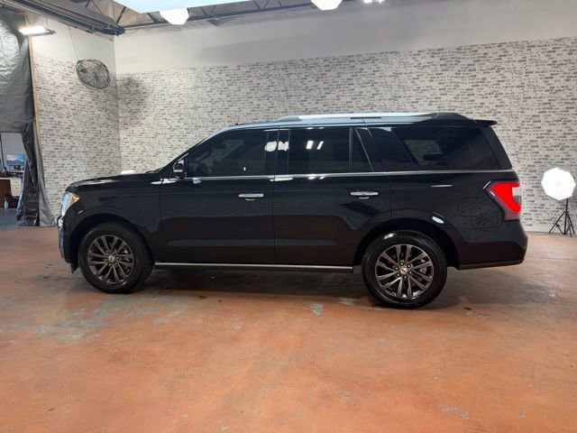 Used 2020 Ford Expedition Limited RWD image 4