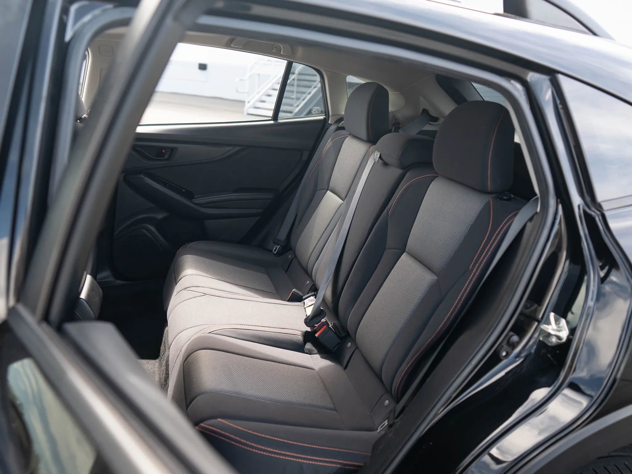 Used 2018 Subaru Crosstrek 2.0i Premium w/ Eyesight System image 24