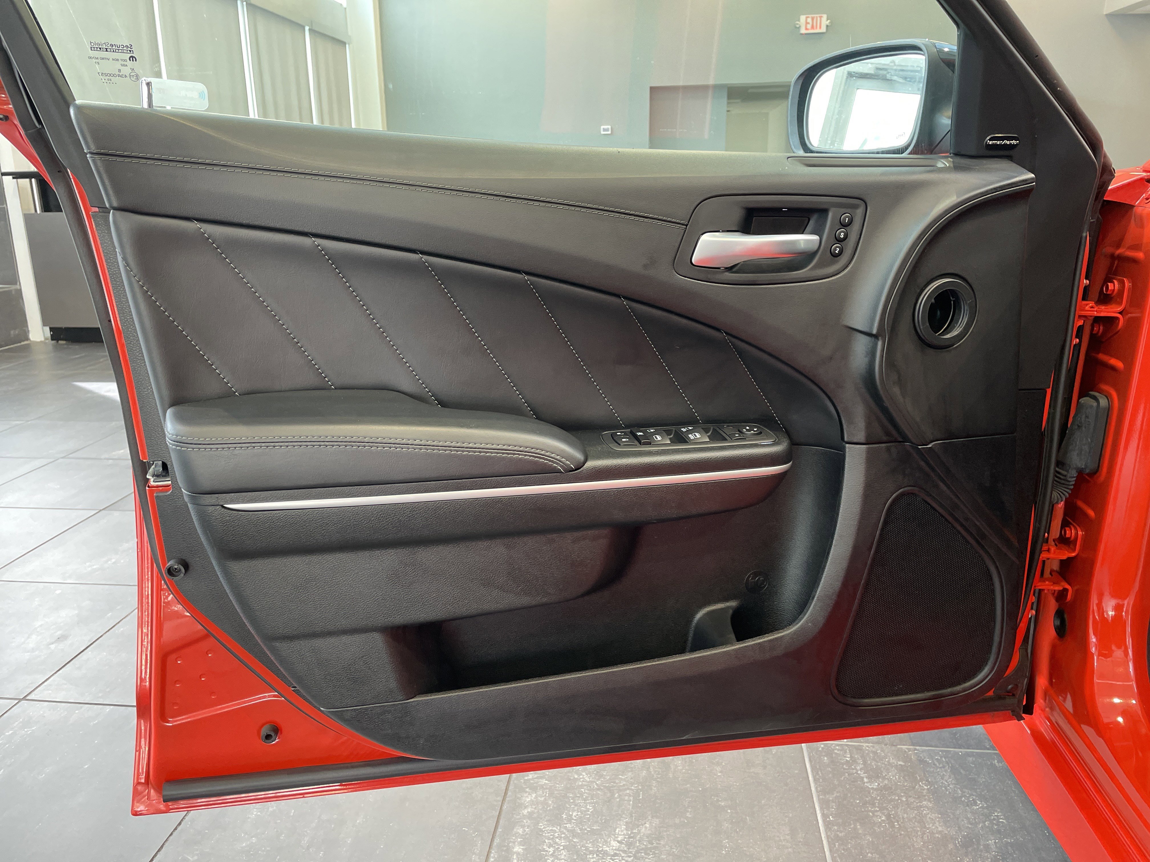 Used 2023 Dodge Charger Scat Pack w/ Plus Group image 13