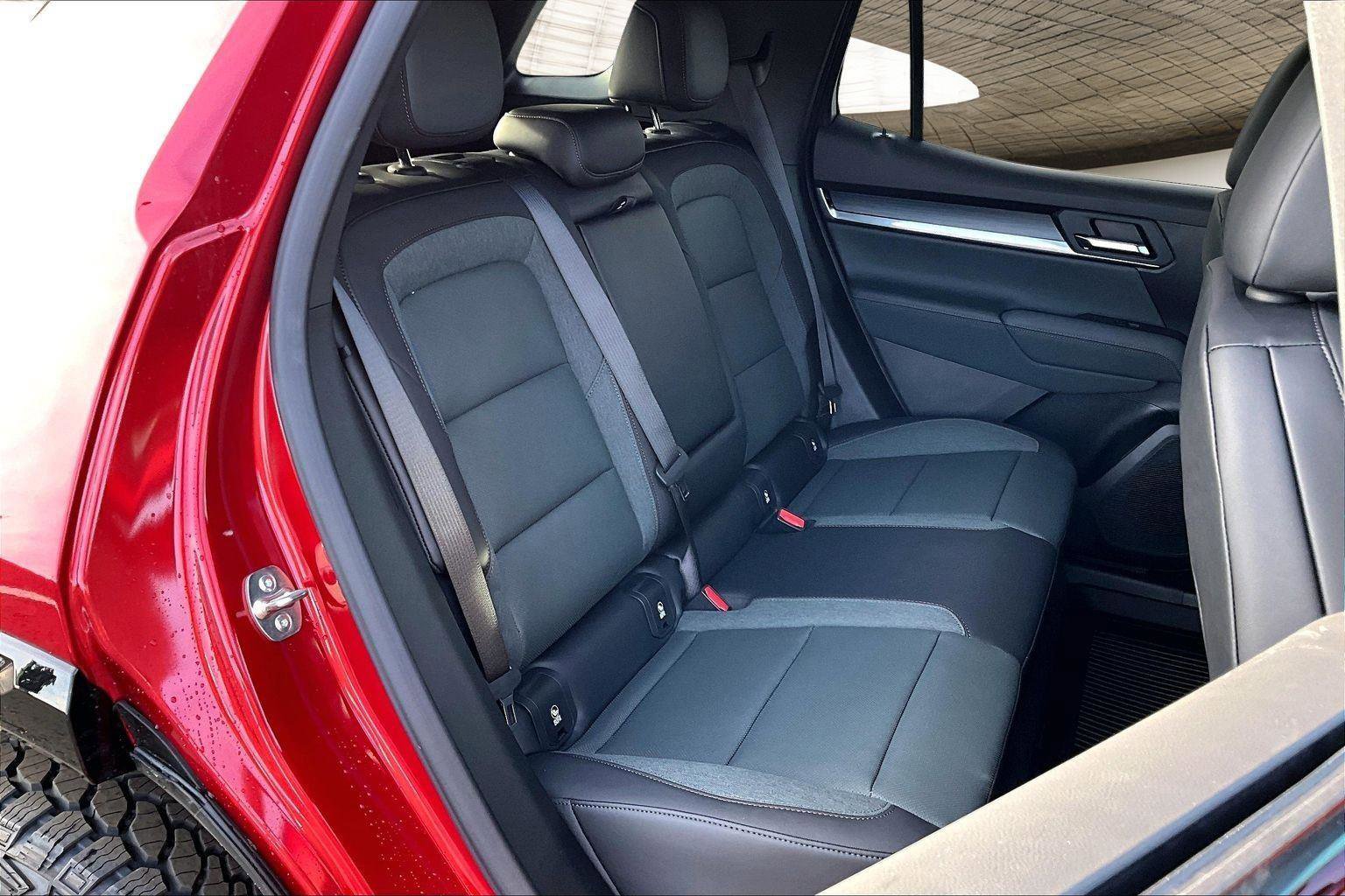 New 2026 GMC Terrain AT4 w/ Technology Package II image 9