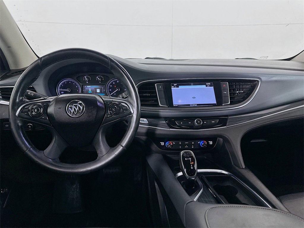 Used 2019 Buick Enclave Essence image 22