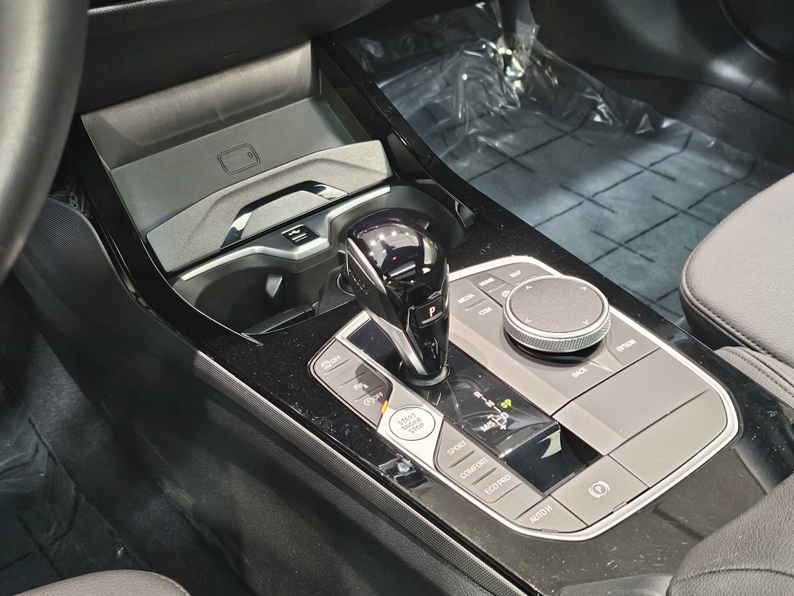 Used 2024 BMW 228i xDrive Gran Coupe 228i xDrive w/ Convenience Package image 17