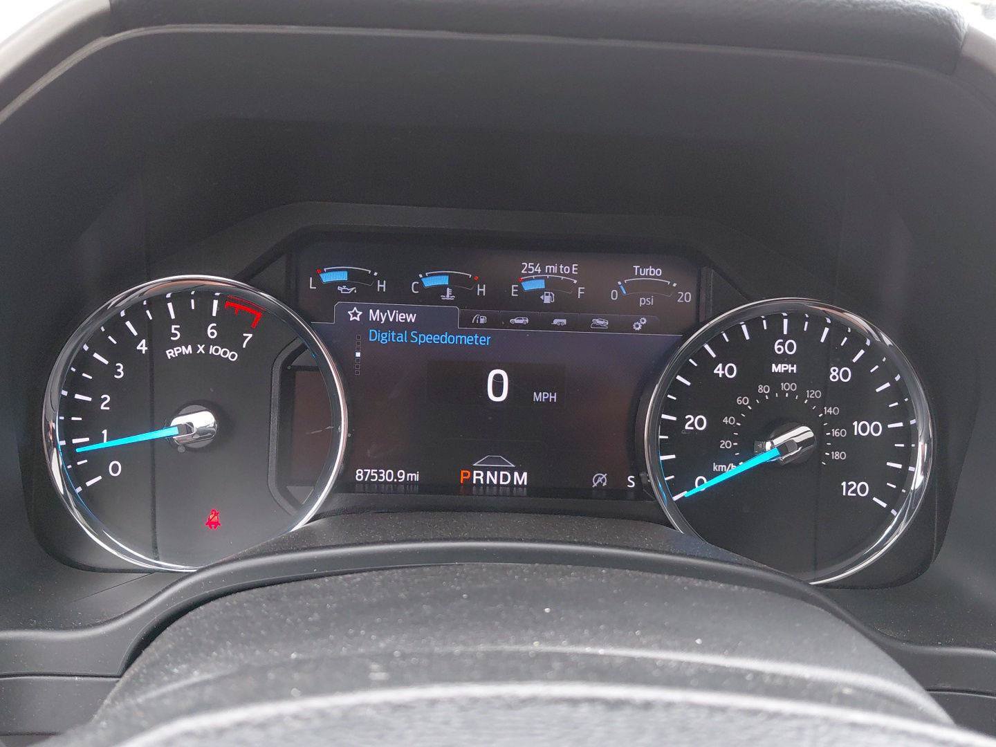 Used 2021 Ford Expedition Max XLT AWD/4WD image 37