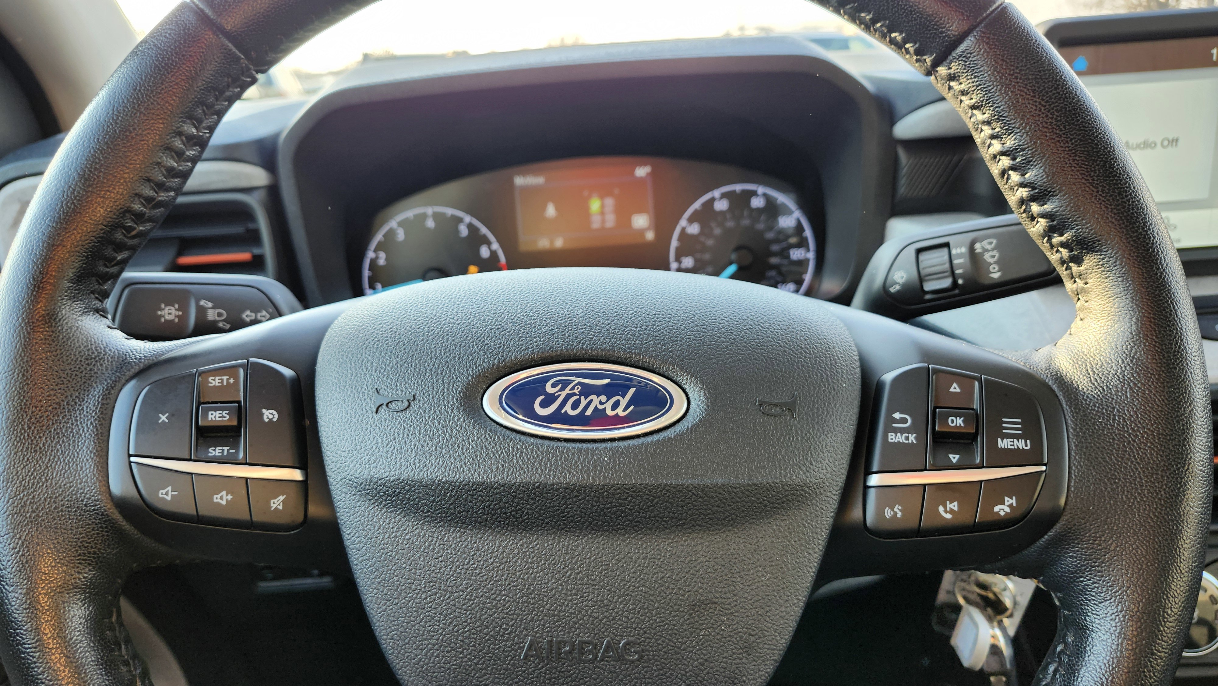 Used 2022 Ford Maverick XLT w/ Equipment Group 300A Standard image 24