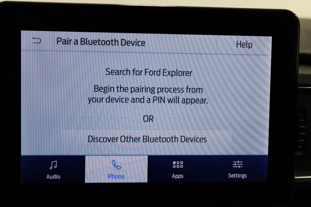 Used 2023 Ford Explorer XLT w/ Equipment Group 202A image 43