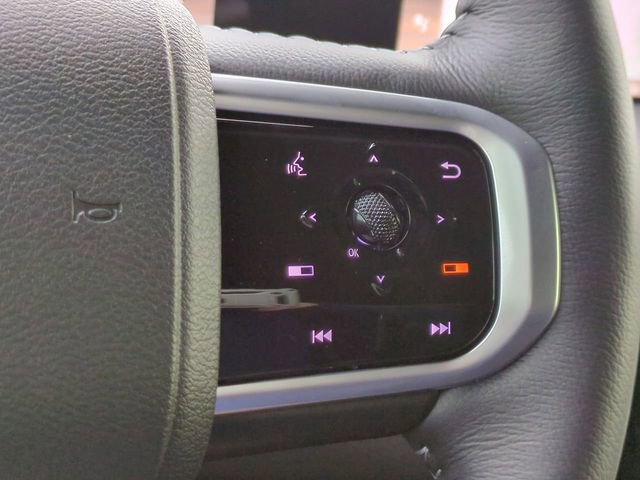 New 2026 Nissan Armada SL w/ Captain's Chari Seat Package image 29