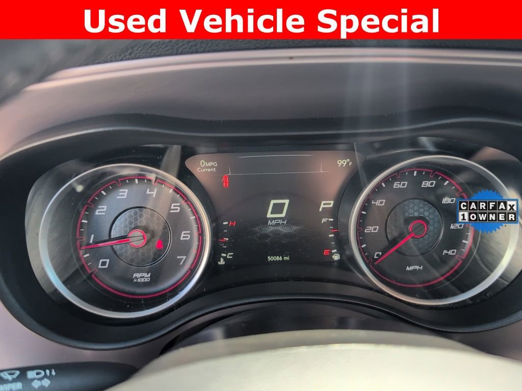 Used 2023 Dodge Charger GT image 11