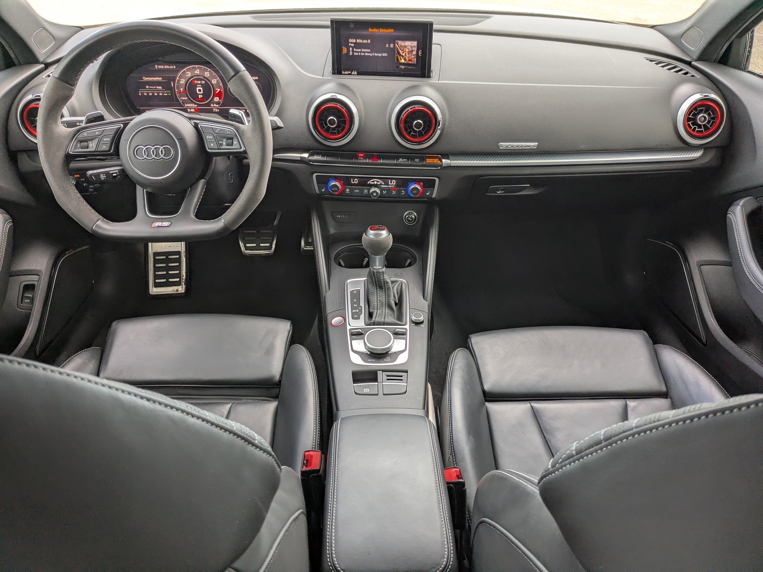 Used 2019 Audi RS 3 image 17