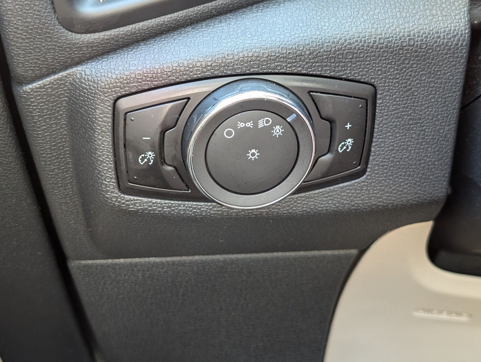 Used 2021 Ford EcoSport S FWD image 18