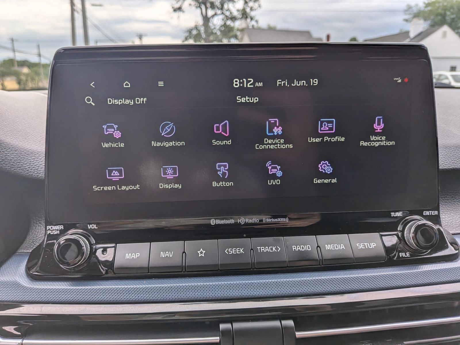Used 2022 Kia Seltos S AWD/4WD image 48