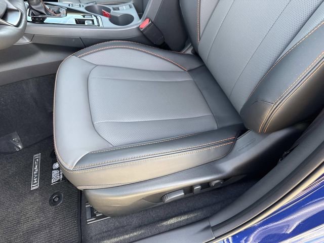 New 2026 Subaru Crosstrek 2.5i Limited w/ Crosstrek Mirror Package image 15
