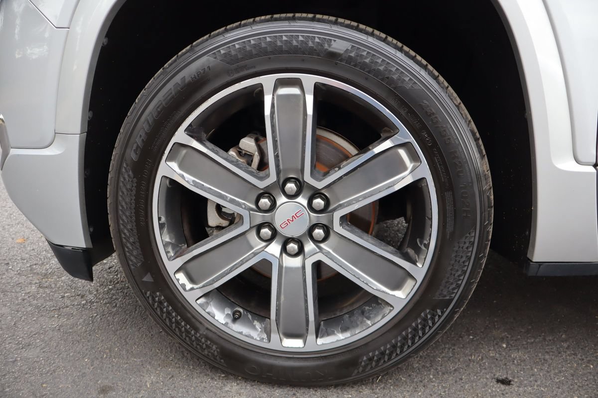 Used 2017 GMC Acadia Denali AWD/4WD image 43
