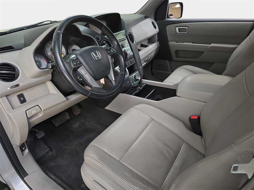 Used 2011 Honda Pilot EX-L image 18
