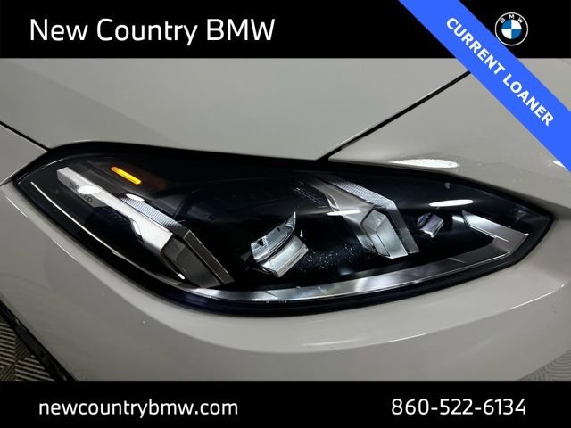 Used 2025 BMW 228i xDrive w/ Premium Package AWD/4WD image 31