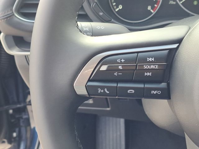 New 2026 MAZDA MAZDA3 s Sport image 8