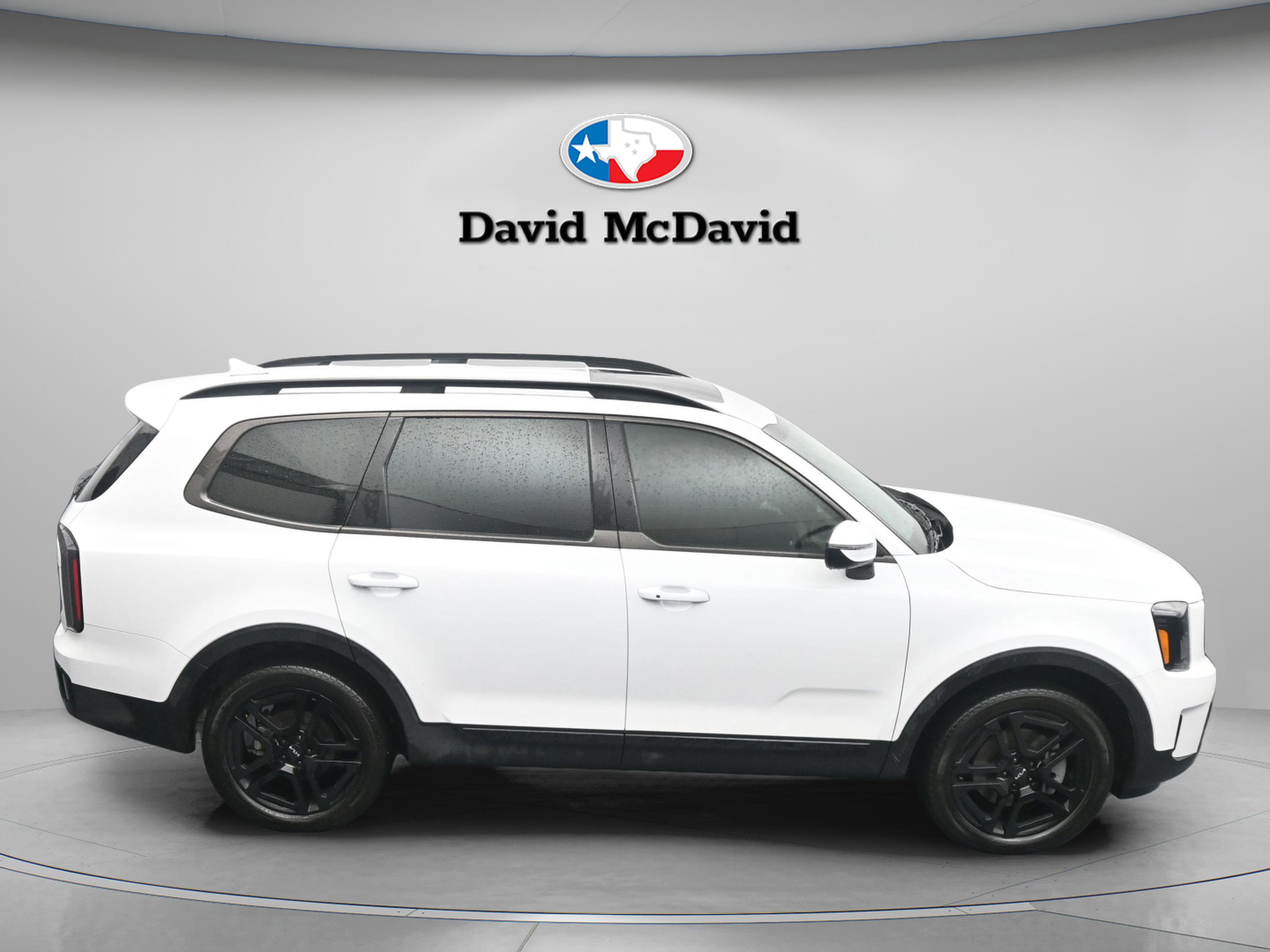 Used 2024 Kia Telluride EX X-Line AWD/4WD image 39