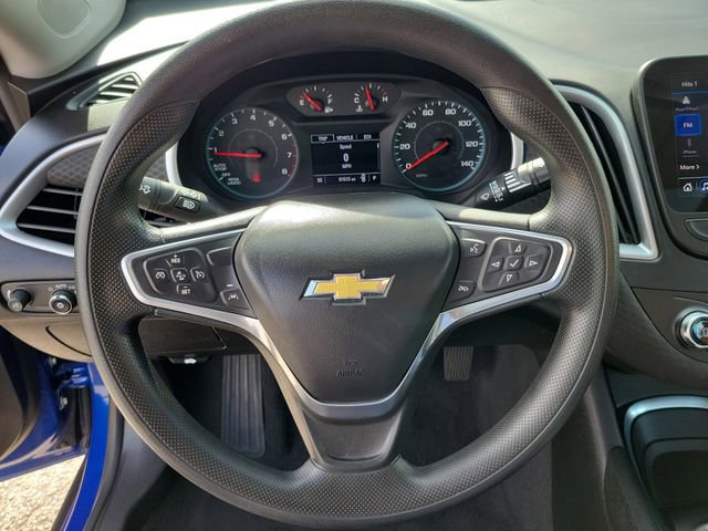 Used 2023 Chevrolet Malibu LT image 26