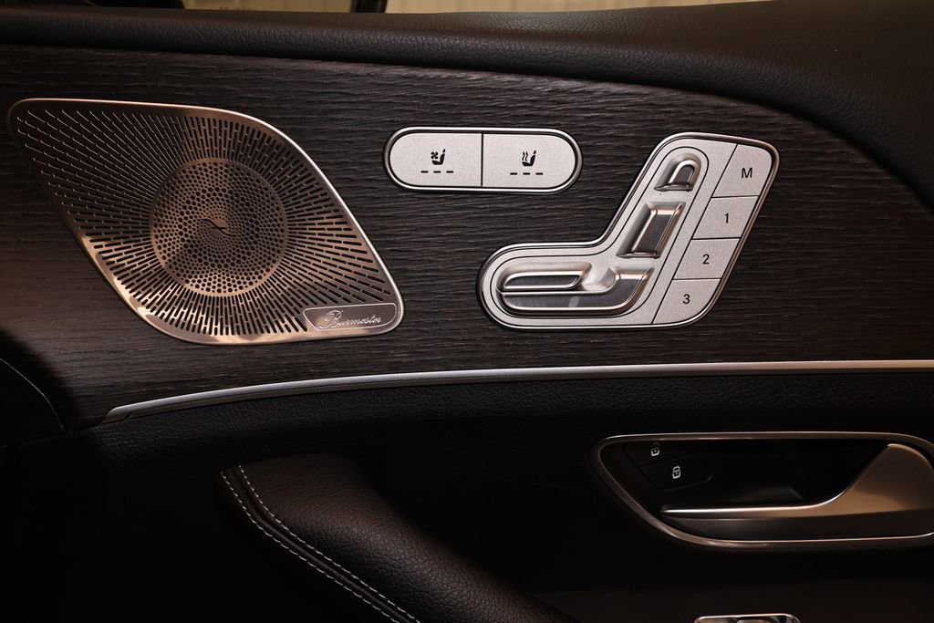 Used 2024 Mercedes-Benz GLE 350 4MATIC image 19