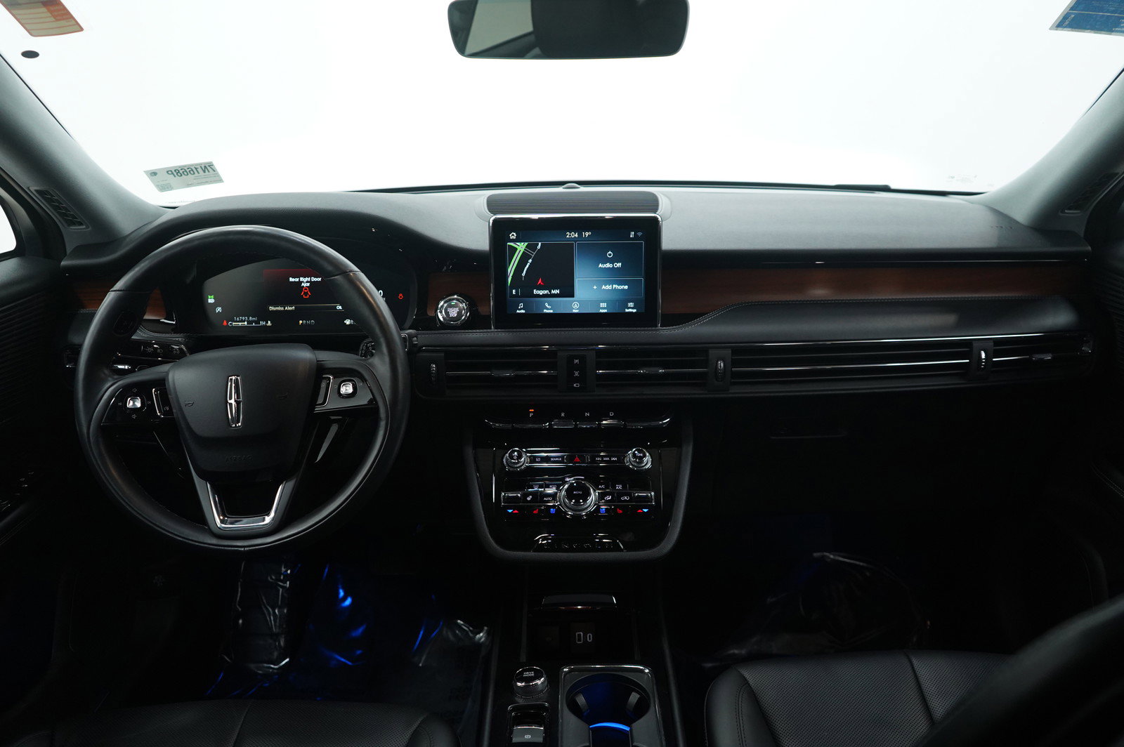 Used 2022 Lincoln Corsair Reserve w/ Elements Package image 13