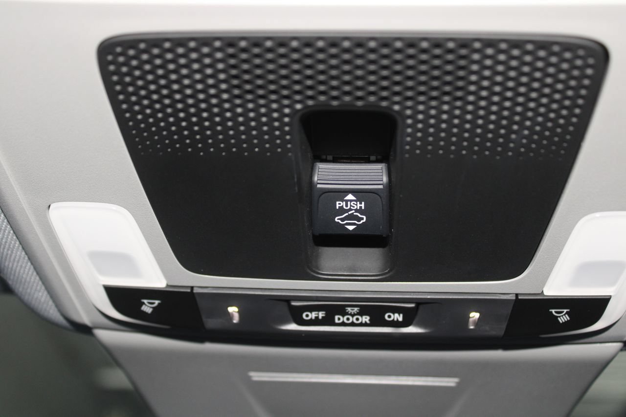 Certified 2026 Acura Integra FWD image 36