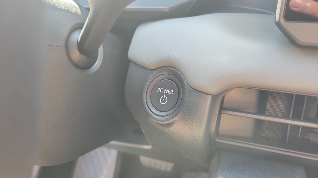 New 2026 Toyota RAV4 LE FWD image 21